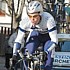 Kim Kirchen during the prologue of Paris-Nice 2005